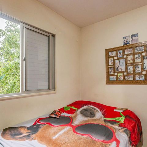 Apartamento à venda com 65m², 3 quartos e 1 vagaQuarto 3