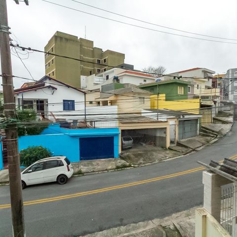Casa à venda com 255m², 3 quartos e 4 vagas Casa à venda com 255m², 3 quartos e 4 vagasVista da Suíte