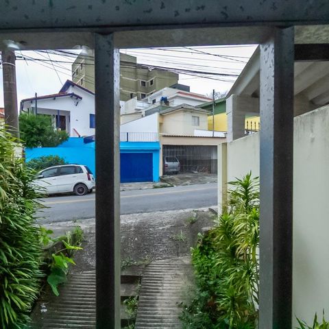 Casa à venda com 255m², 3 quartos e 4 vagas Casa à venda com 255m², 3 quartos e 4 vagasVista da Sala