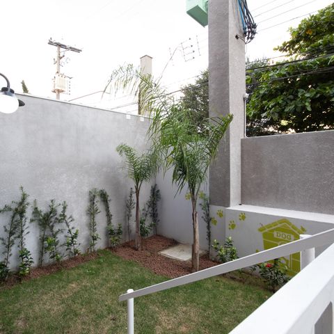Apartamento à venda com 65m², 3 quartos e 2 vagas Apartamento à venda com 65m², 3 quartos e 2 vagasEspaço Pet