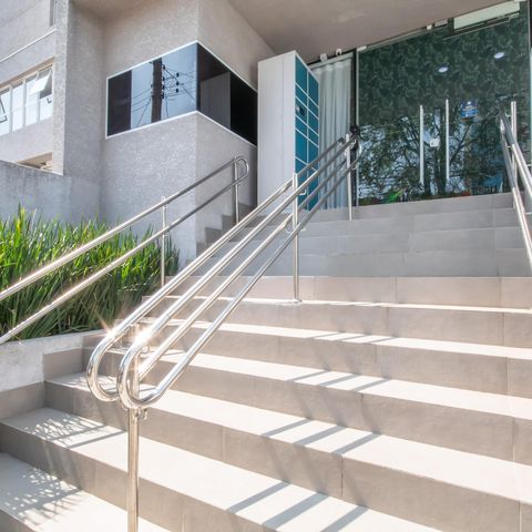 Apartamento à venda com 65m², 3 quartos e 2 vagas Apartamento à venda com 65m², 3 quartos e 2 vagasEntrada