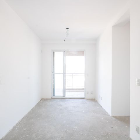 Apartamento à venda com 65m², 3 quartos e 2 vagas Apartamento à venda com 65m², 3 quartos e 2 vagasSala
