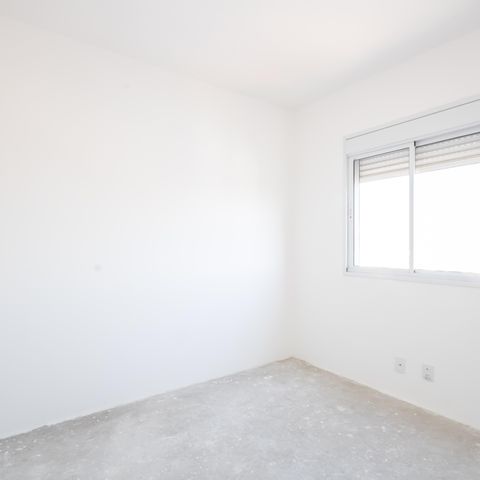 Apartamento à venda com 65m², 3 quartos e 2 vagas Apartamento à venda com 65m², 3 quartos e 2 vagasQuarto 2