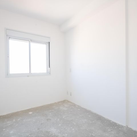 Apartamento à venda com 65m², 3 quartos e 2 vagas Apartamento à venda com 65m², 3 quartos e 2 vagasSuíte