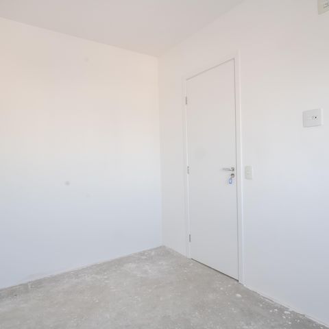 Apartamento à venda com 65m², 3 quartos e 2 vagas Apartamento à venda com 65m², 3 quartos e 2 vagasSuíte