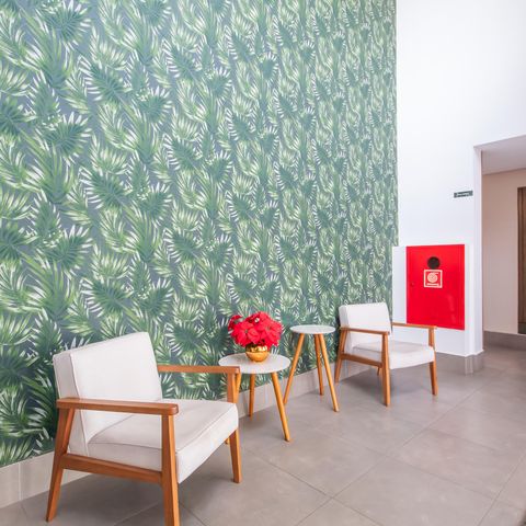 Apartamento à venda com 65m², 3 quartos e 2 vagas Apartamento à venda com 65m², 3 quartos e 2 vagasÁrea comum