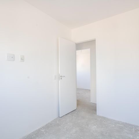 Apartamento à venda com 65m², 3 quartos e 2 vagas Apartamento à venda com 65m², 3 quartos e 2 vagasQuarto 3