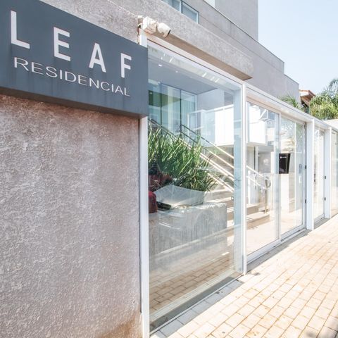 Apartamento à venda com 65m², 3 quartos e 2 vagas Apartamento à venda com 65m², 3 quartos e 2 vagasFachada