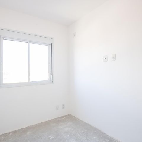 Apartamento à venda com 65m², 3 quartos e 2 vagas Apartamento à venda com 65m², 3 quartos e 2 vagasQuarto 3