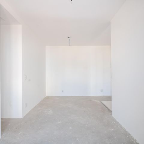 Apartamento à venda com 65m², 3 quartos e 2 vagas Apartamento à venda com 65m², 3 quartos e 2 vagasSala