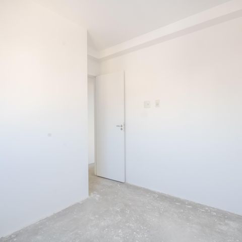 Apartamento à venda com 65m², 3 quartos e 2 vagas Apartamento à venda com 65m², 3 quartos e 2 vagasQuarto 2