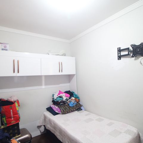 Casa à venda com 125m², 3 quartos e 2 vagasQuarto