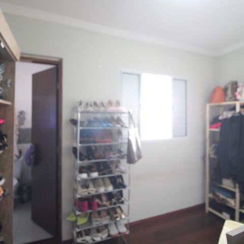 Casa à venda com 125m², 3 quartos e 2 vagasSuite 2