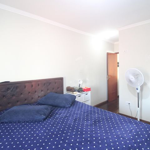Casa à venda com 125m², 3 quartos e 2 vagasSuite 1