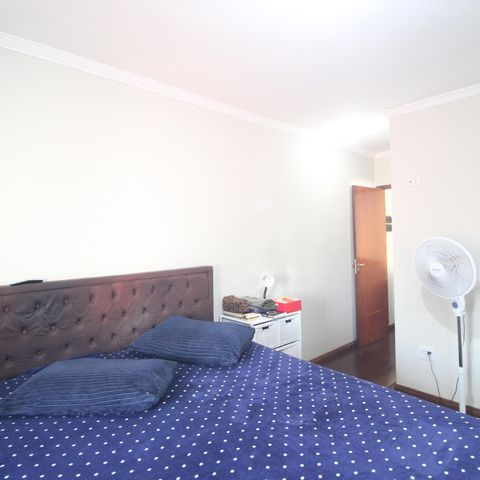 Casa à venda com 125m², 3 quartos e 2 vagasSuite 1