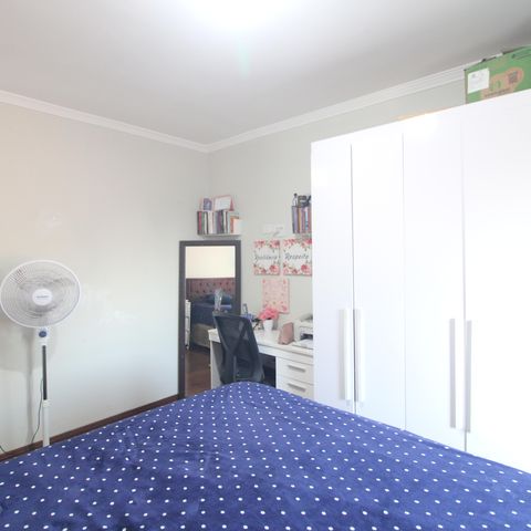 Casa à venda com 125m², 3 quartos e 2 vagasSuite 1