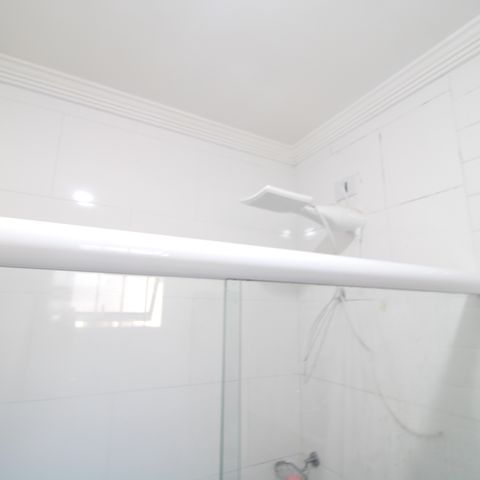 Casa à venda com 125m², 3 quartos e 2 vagasBanheiro da Suite 2