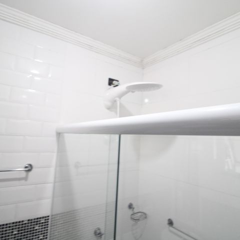 Casa à venda com 125m², 3 quartos e 2 vagasBanheiro Social
