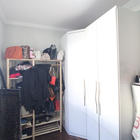 Casa à venda com 125m², 3 quartos e 2 vagasSuite 2