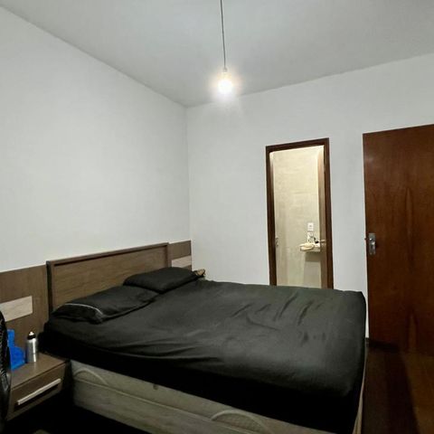 Apartamento à venda com 90m², 3 quartos e 1 vaga Apartamento à venda com 90m², 3 quartos e 1 vagaquarto