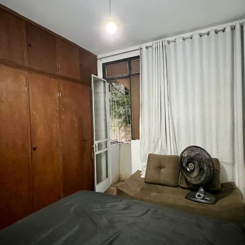 Apartamento à venda com 90m², 3 quartos e 1 vaga Apartamento à venda com 90m², 3 quartos e 1 vagaquarto