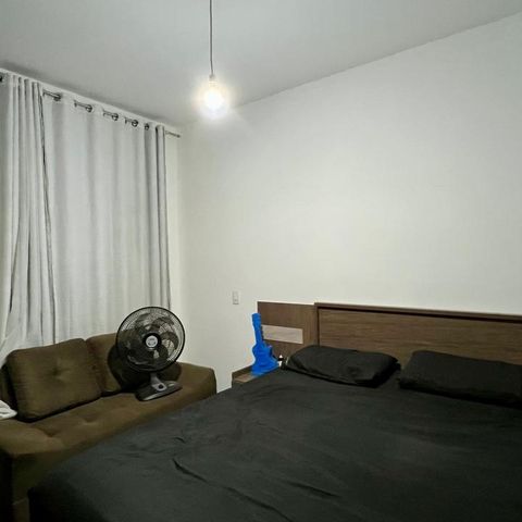 Apartamento à venda com 90m², 3 quartos e 1 vaga Apartamento à venda com 90m², 3 quartos e 1 vagaquarto