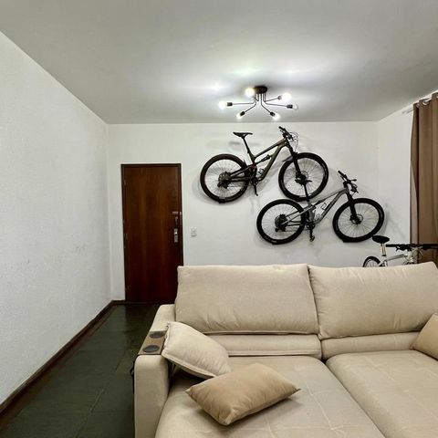 Apartamento à venda com 90m², 3 quartos e 1 vaga Apartamento à venda com 90m², 3 quartos e 1 vagasala