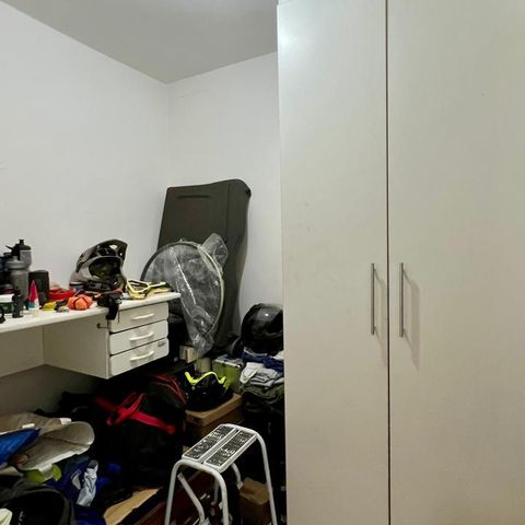 Apartamento à venda com 90m², 3 quartos e 1 vaga Apartamento à venda com 90m², 3 quartos e 1 vagaQuarto de Serviço