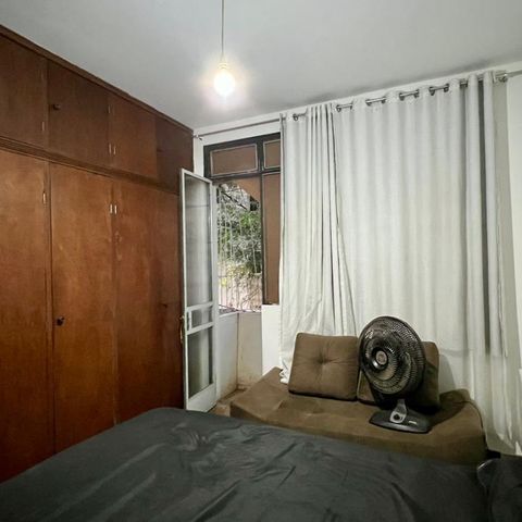 Apartamento à venda com 90m², 3 quartos e 1 vaga Apartamento à venda com 90m², 3 quartos e 1 vagaquarto