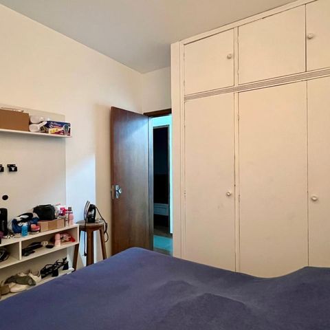 Apartamento à venda com 90m², 3 quartos e 1 vaga Apartamento à venda com 90m², 3 quartos e 1 vagaquarto