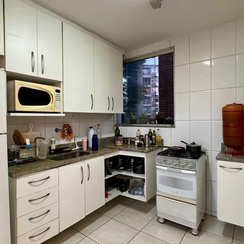 Apartamento à venda com 90m², 3 quartos e 1 vaga Apartamento à venda com 90m², 3 quartos e 1 vagacozinha