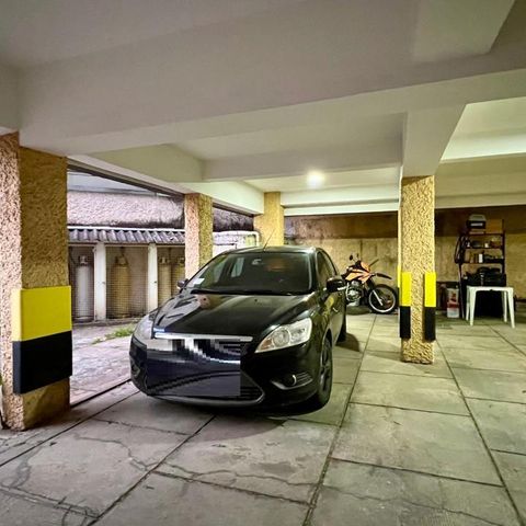 Apartamento à venda com 90m², 3 quartos e 1 vaga Apartamento à venda com 90m², 3 quartos e 1 vagagaragem