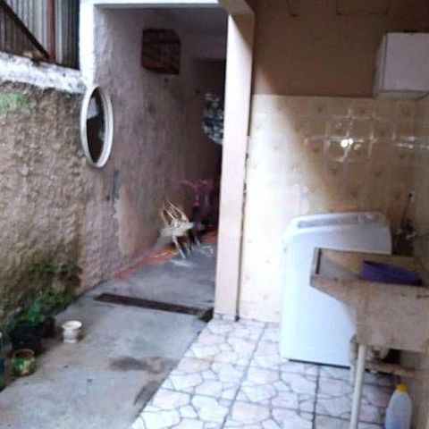 Casa à venda com 116m², 3 quartos e 2 vagas