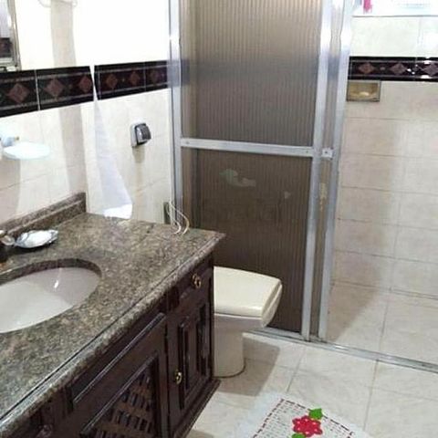 Casa à venda com 116m², 3 quartos e 2 vagas