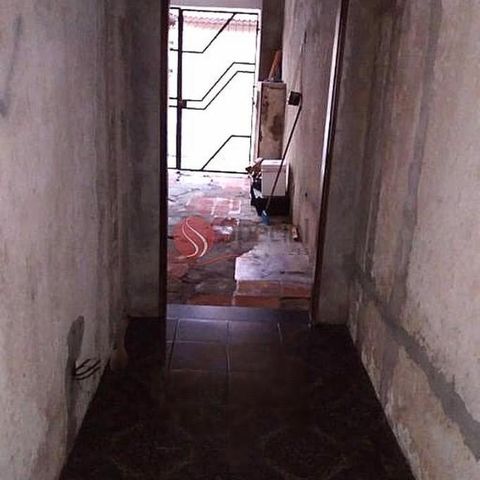 Casa à venda com 116m², 3 quartos e 2 vagas