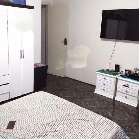 Casa à venda com 116m², 3 quartos e 2 vagas