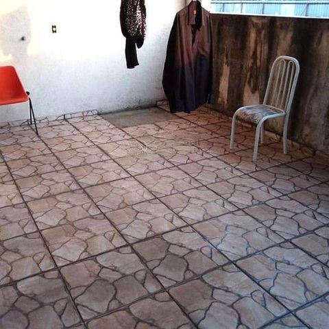Casa à venda com 116m², 3 quartos e 2 vagas