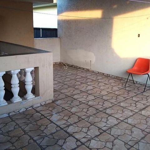Casa à venda com 116m², 3 quartos e 2 vagas