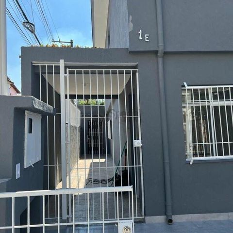 Casa à venda com 100m², 2 quartos e 2 vagas