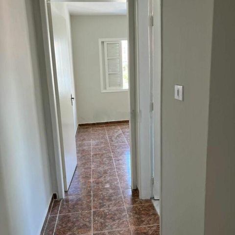 Casa à venda com 100m², 2 quartos e 2 vagas