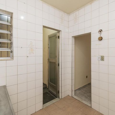 Apartamento à venda com 64m², 2 quartos e sem vagaCozinha