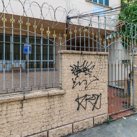 Apartamento à venda com 64m², 2 quartos e sem vagaFachada da Entrada