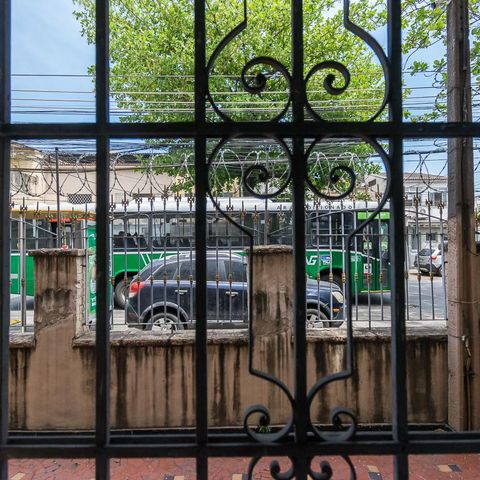 Apartamento à venda com 64m², 2 quartos e sem vagaVista do Quarto 2