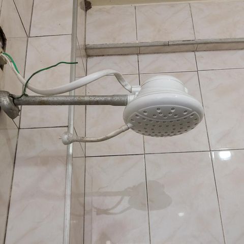 Apartamento à venda com 64m², 2 quartos e sem vagaBanheiro Social