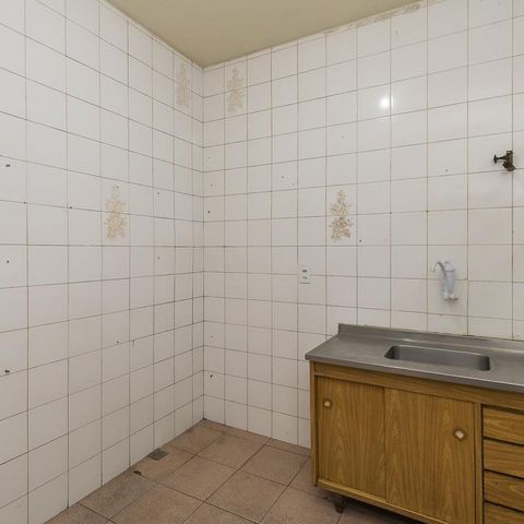 Apartamento à venda com 64m², 2 quartos e sem vagaCozinha