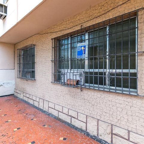 Apartamento à venda com 64m², 2 quartos e sem vagaFachada do imóvel