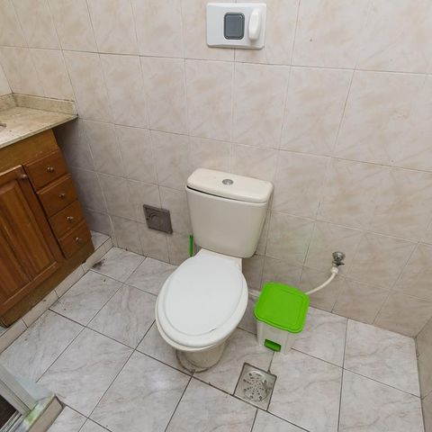Apartamento à venda com 64m², 2 quartos e sem vagaBanheiro Social