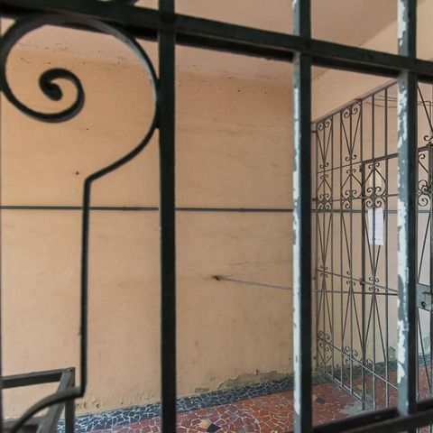Apartamento à venda com 64m², 2 quartos e sem vagaVista da Sala