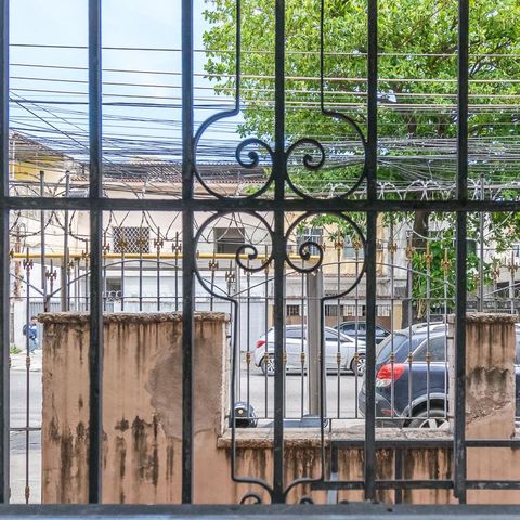 Apartamento à venda com 64m², 2 quartos e sem vagaVista do Quarto 1