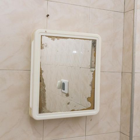 Apartamento à venda com 64m², 2 quartos e sem vagaBanheiro Social
